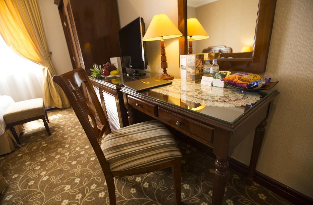 Adamas Hanoi Hotel Esterno foto