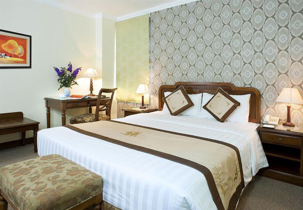 Adamas Hanoi Hotel Esterno foto
