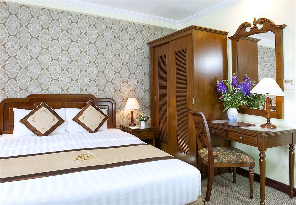 Adamas Hanoi Hotel Esterno foto